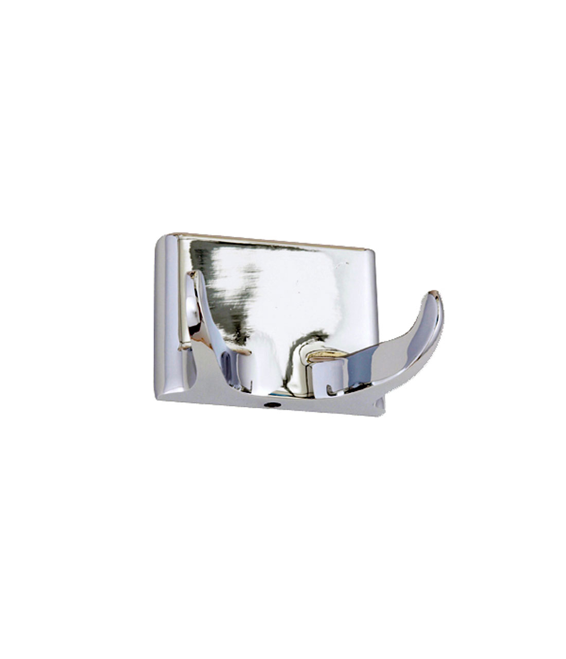 Double Robe Hook - (Model #: 753)-image