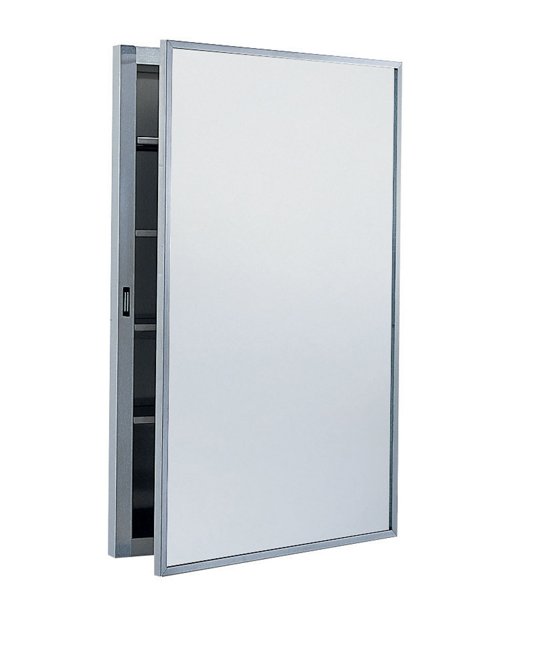 Recessed Medicine Cabinet - (Model #: g-397)-image