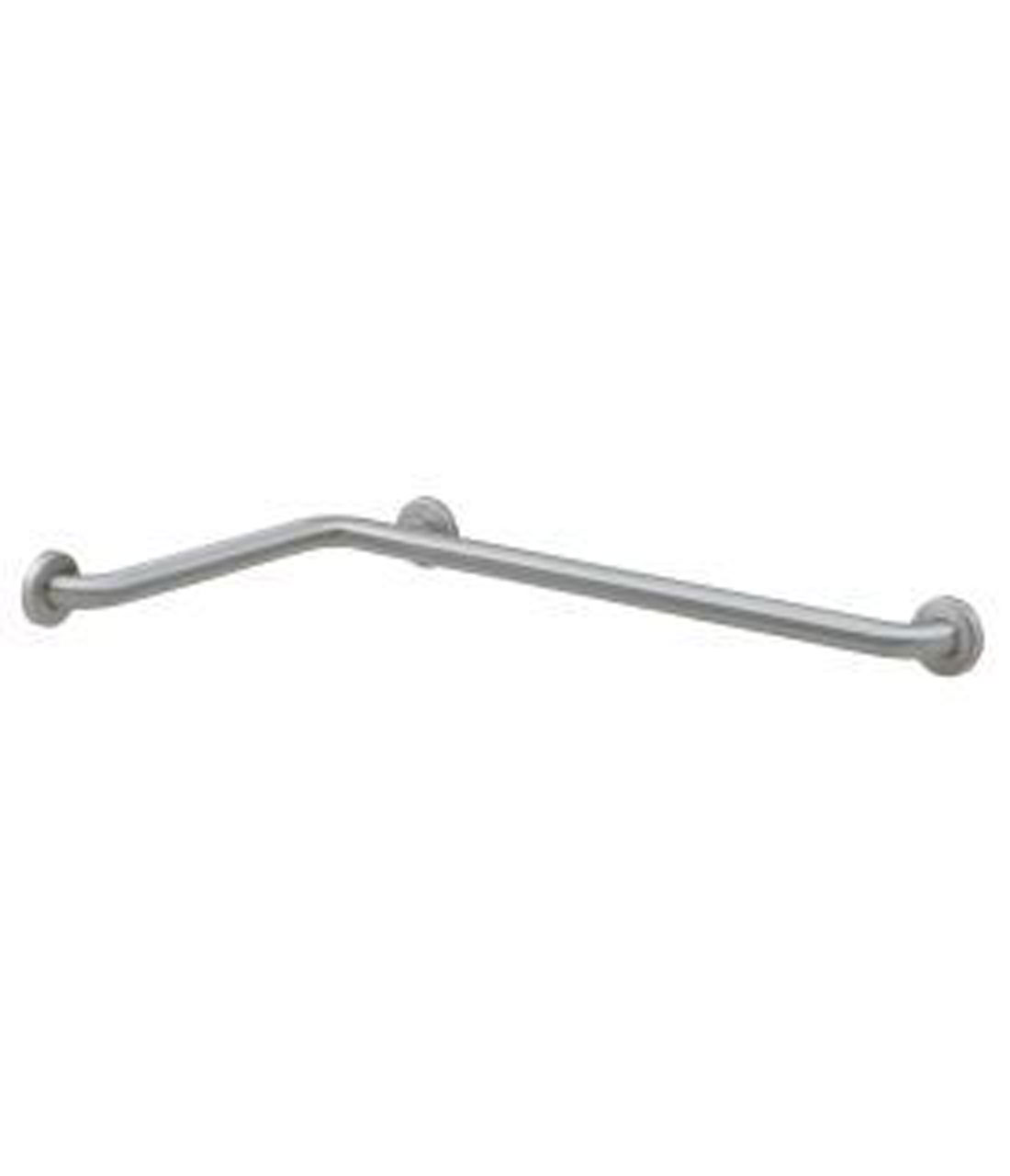 Horizontal Shower Grab Bar - (Model #: 12)-image