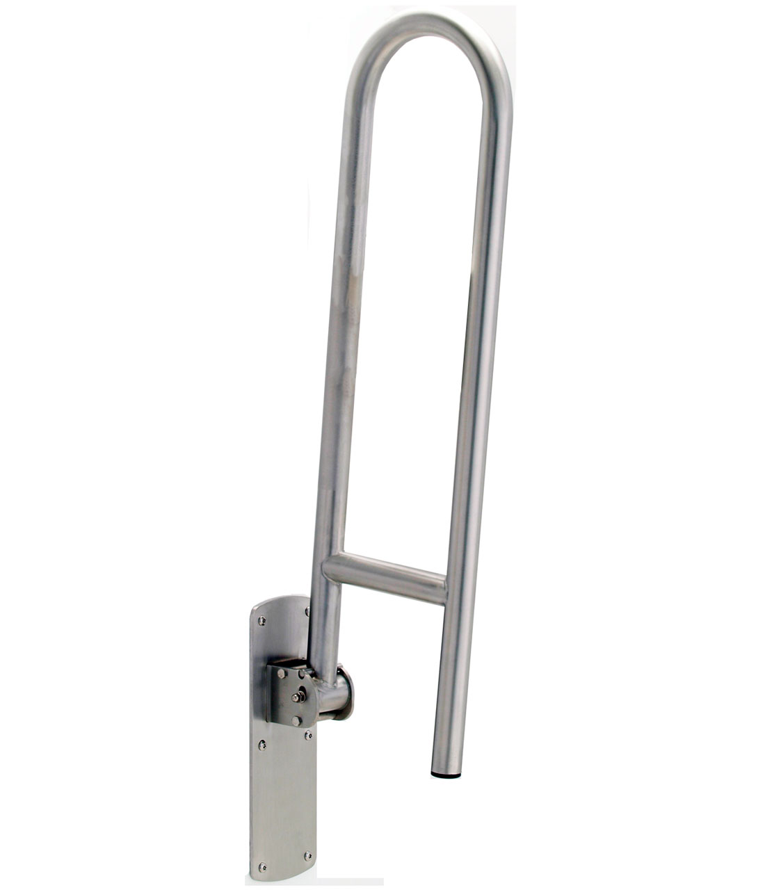 Swing Up Grab Bar - (Model #: 125-swing-up)-image