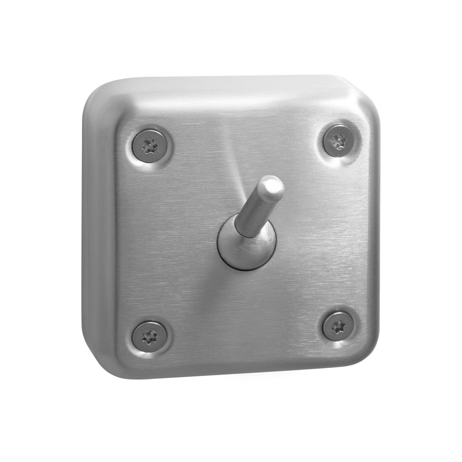 Maximum Security Clothes Hook - (Model #: msa-25)-image